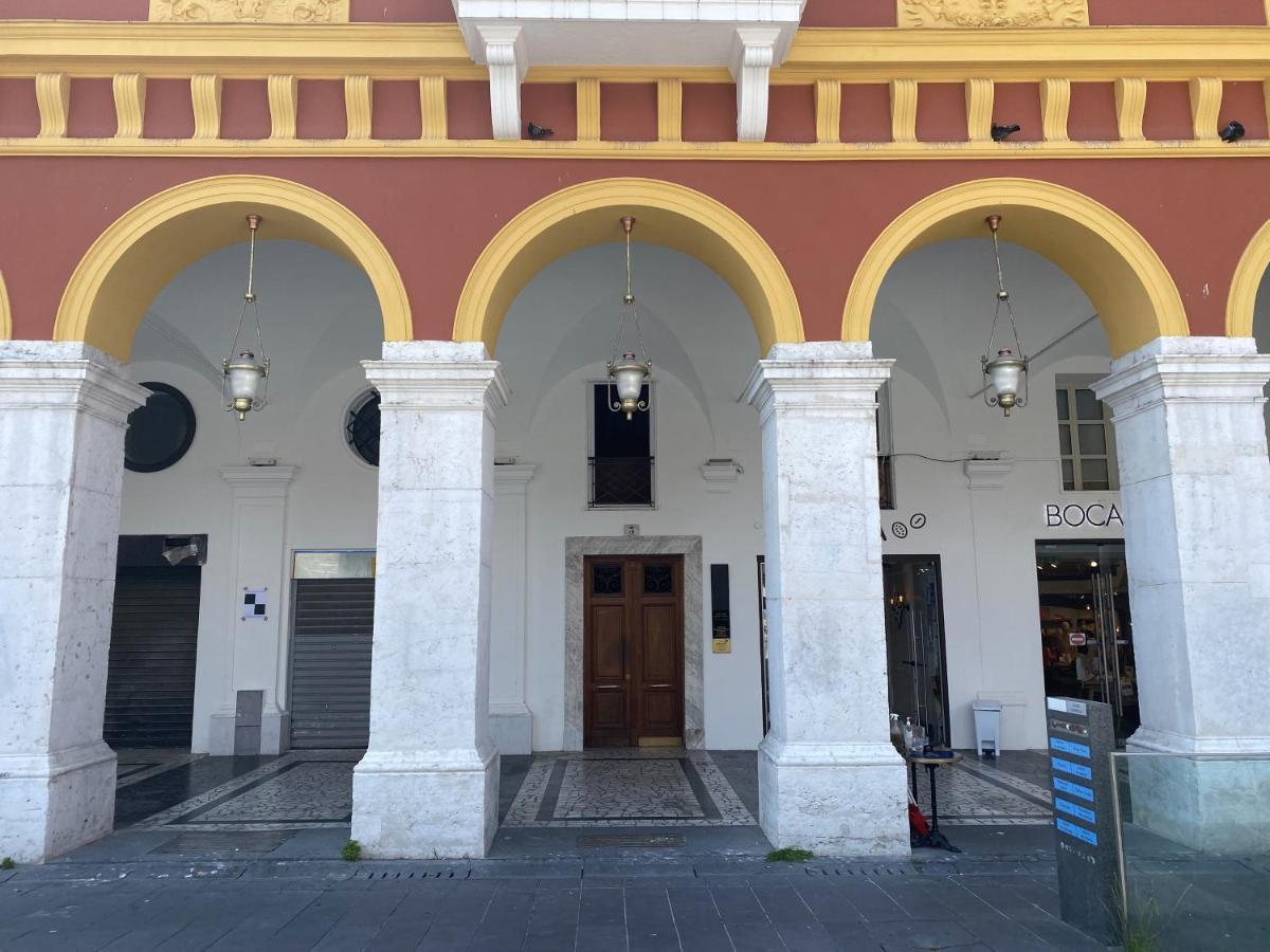 Samourai Massena -1 Min From The Sea * Nizza
