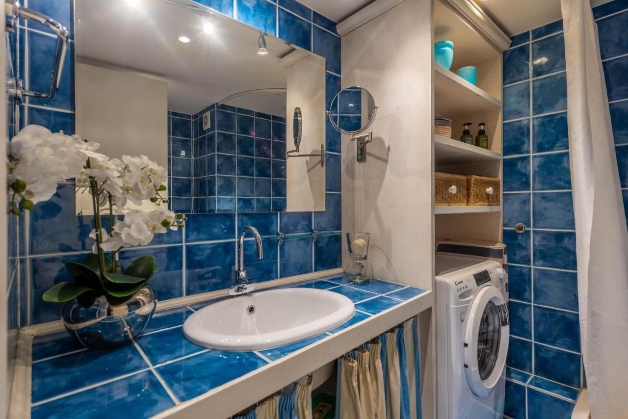 Samourai Massena -1 Min From The Sea Nizza